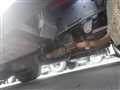 2000 Mitsubishi Canter