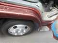 2000 Mitsubishi Canter