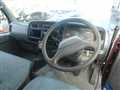 2000 Mitsubishi Canter