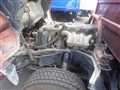 2000 Mitsubishi Canter