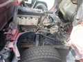 2000 Mitsubishi Canter