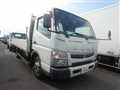 2017 Mitsubishi Canter