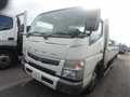 2017 Mitsubishi Canter