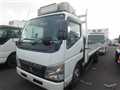 2004 Mitsubishi Canter