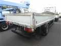 2004 Mitsubishi Canter