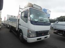 2004 Mitsubishi Canter