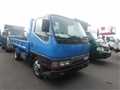 1996 Mitsubishi Canter