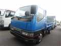 1996 Mitsubishi Canter