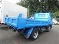 1996 Mitsubishi Canter