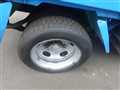 1996 Mitsubishi Canter