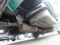 1996 Mitsubishi Canter