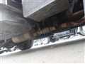 1996 Mitsubishi Canter