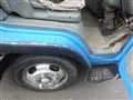 1996 Mitsubishi Canter