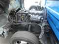 1996 Mitsubishi Canter