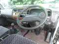 1998 Mitsubishi Canter