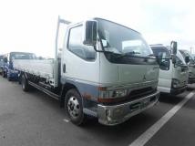 1998 Mitsubishi Canter