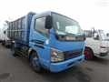 2003 Mitsubishi Canter
