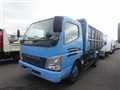 2003 Mitsubishi Canter
