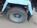 2003 Mitsubishi Canter