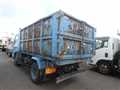 2003 Mitsubishi Canter