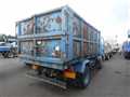 2003 Mitsubishi Canter