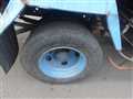 2003 Mitsubishi Canter