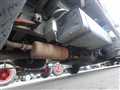 2003 Mitsubishi Canter