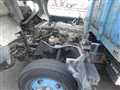 2003 Mitsubishi Canter