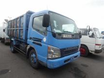 2003 Mitsubishi Canter