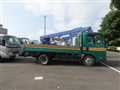 2013 Isuzu Elf