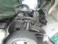 2013 Isuzu Elf