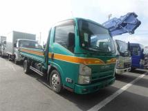 2013 Isuzu Elf