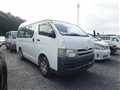 2008 Toyota Hiace Van