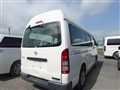 2008 Toyota Hiace Van