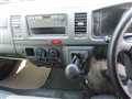 2008 Toyota Hiace Van