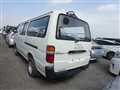 1992 Toyota Hiace Van