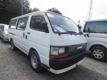 1992 Toyota Hiace Van