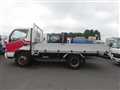 2006 Hino Dutro