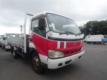2006 Hino Dutro