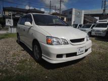 2002 Toyota Gaia