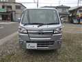 2017 Daihatsu Hijet Truck