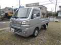 2017 Daihatsu Hijet Truck