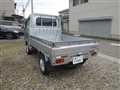 2017 Daihatsu Hijet Truck
