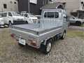 2017 Daihatsu Hijet Truck