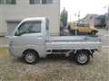 2017 Daihatsu Hijet Truck