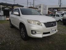 2012 Toyota Vanguard