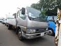 2000 Mitsubishi Canter