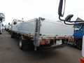 2000 Mitsubishi Canter