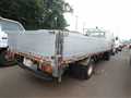 2000 Mitsubishi Canter