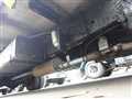 2000 Mitsubishi Canter
